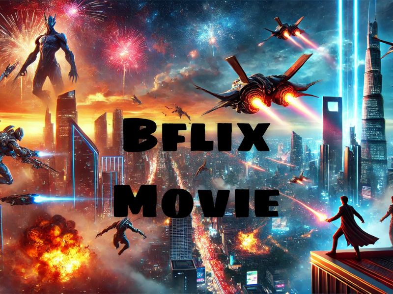 Bflix